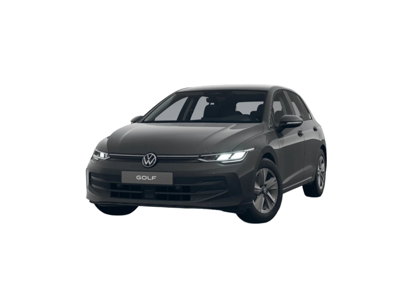Volkswagen Golf 8 Aut.