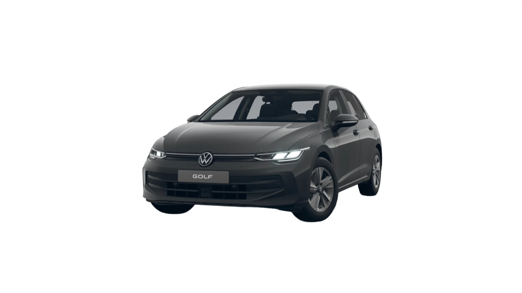 Volkswagen Golf 8 Aut.