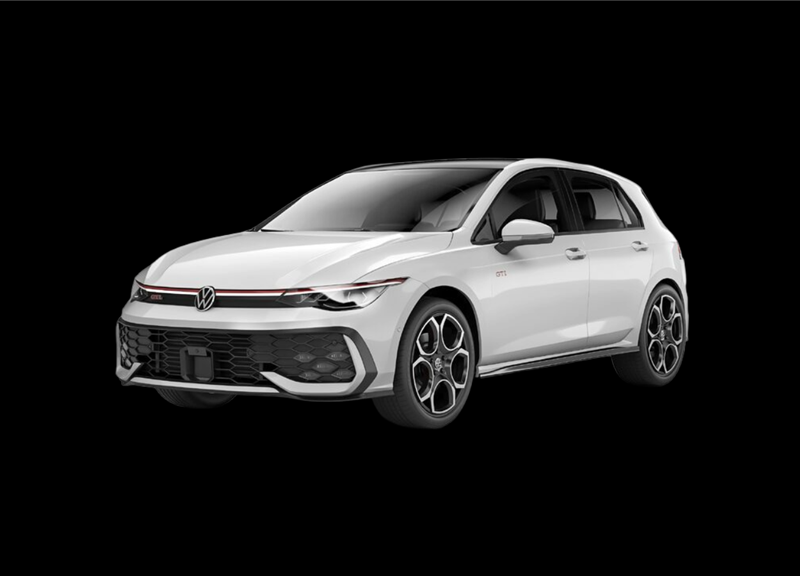 GOLF 8 1.5 TSI MAN.