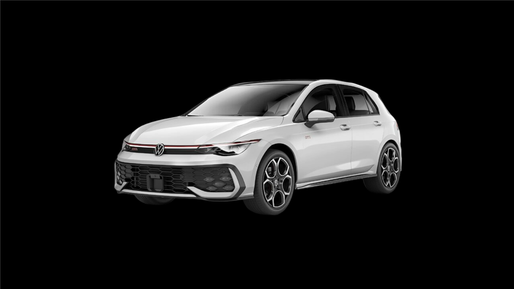 GOLF 8 1.5 TSI MAN.