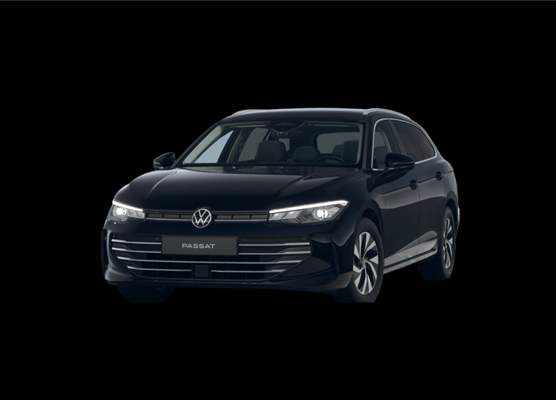 PASSAT 2.0 TDI DSG