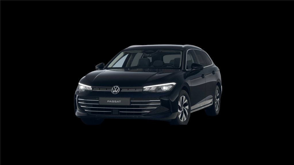 PASSAT 2.0 TDI DSG